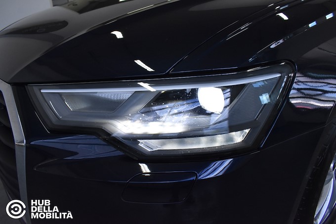 AUDI A6 Avant 40 2.0 TDI S tronic Business